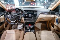 بي ام دبليو X4